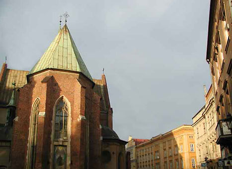 The Franciscan Church