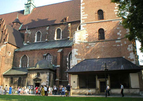 Corpus Christi Church