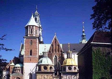 Wawel Cathedral