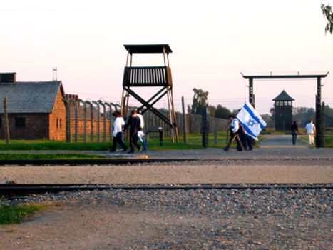 Birkenau (Auschwitz II)