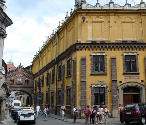 Krakow Museums
