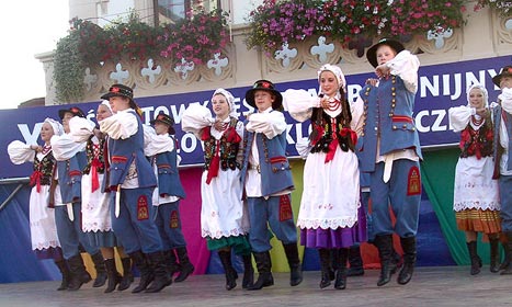 Krakow's Annual Events