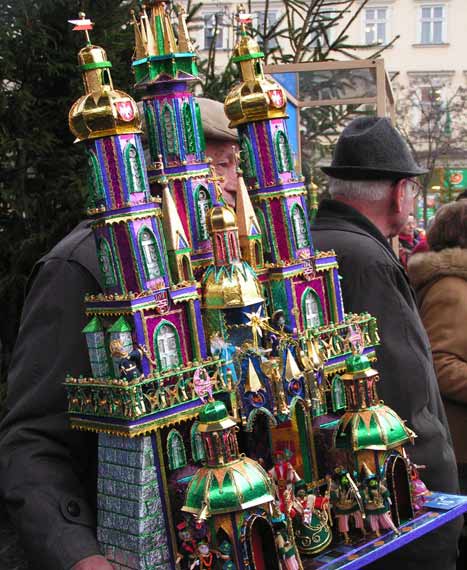 Polish Christmas Traditions