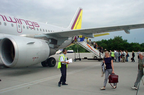 Krakow Airport