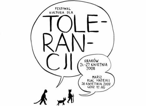 Culture For Tolerance Festival