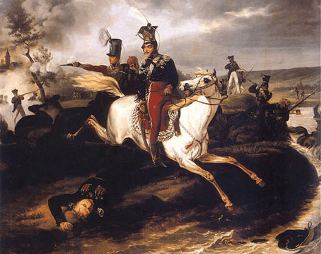 Napoleon and the Poles