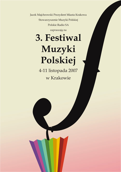 The Festival of Polish Music