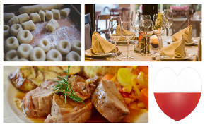 Top Polish Cuisine Restaurants in Krakow