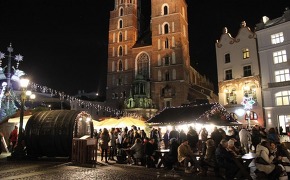 Restaurants in Krakow Open on Christmas Eve and Christmas Day [2019]