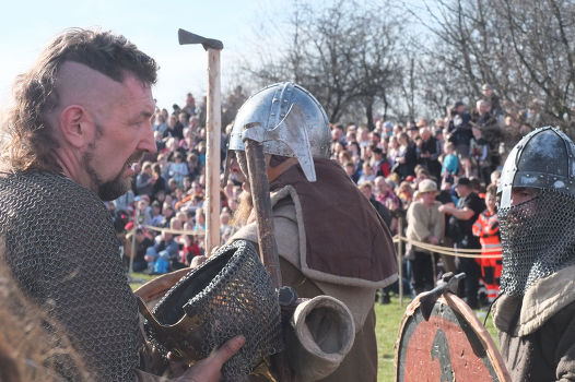 Rękawka Medieval Festival