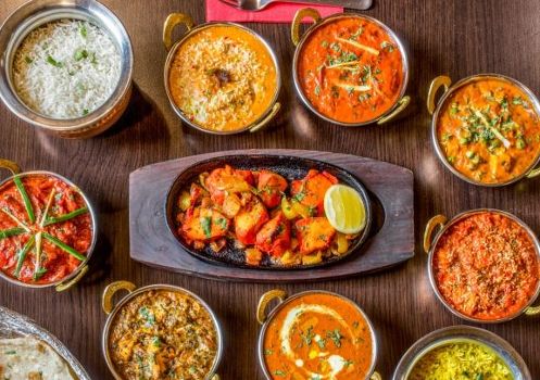 The 5 Best Indian Restaurants in Krakow