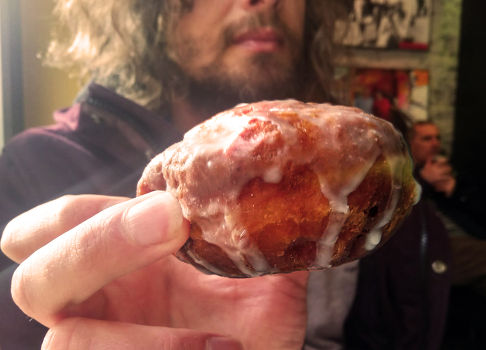 The 5 Best Doughnuts in Krakow