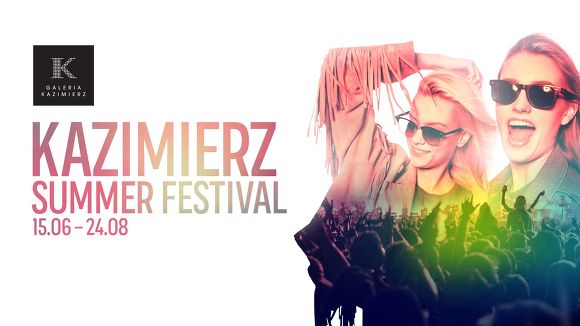 Kazimierz Summer Festival