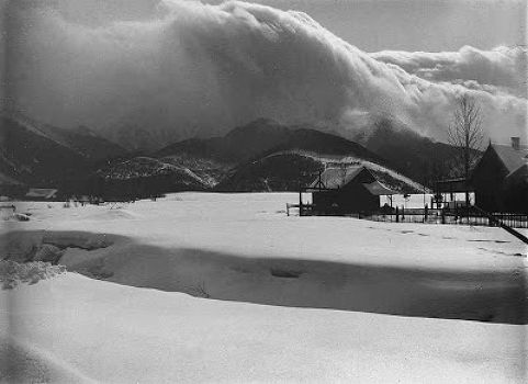 The Halny: Poland's Legendary Mountain Wind