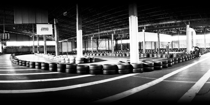 Photo 1 of Motodrom Go-Karting Motodrom Go-Karting