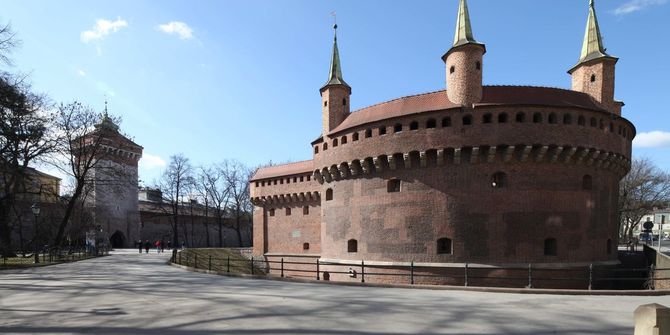 Photo 1 of Krakow Historical Museum Krakow Historical Museum