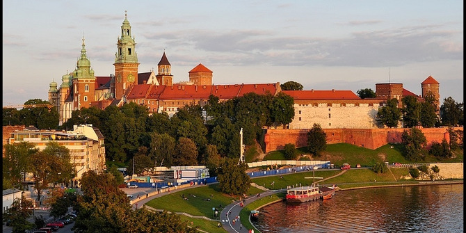 Photo 1 of Lost Wawel Lost Wawel