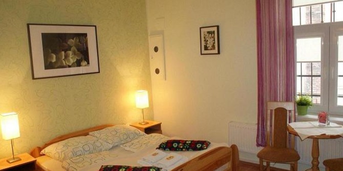 Photo 1 of Guest Rooms Wislna