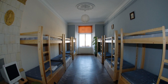 Photo 1 of Hostel Rynek 7