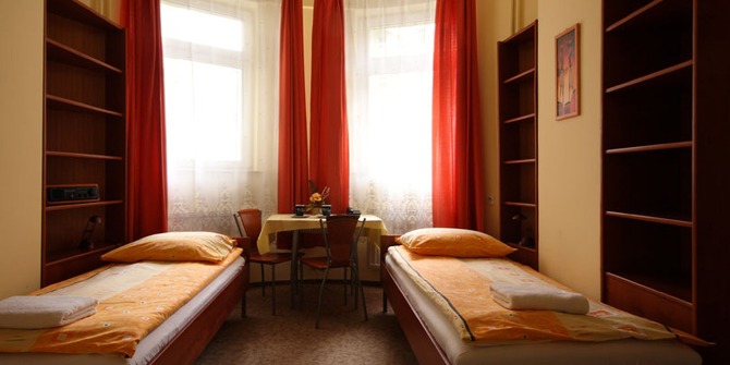 Photo 1 of Student Hotel Zaczek