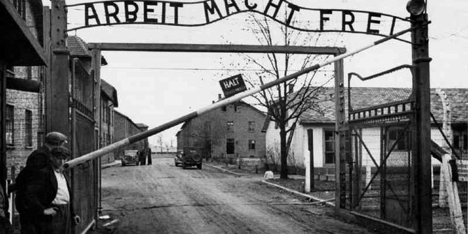 Photo 1 of Auschwitz Tours Auschwitz Tours