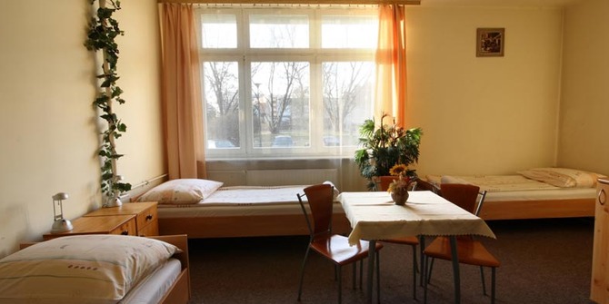 Photo 1 of Student Hotel Piast