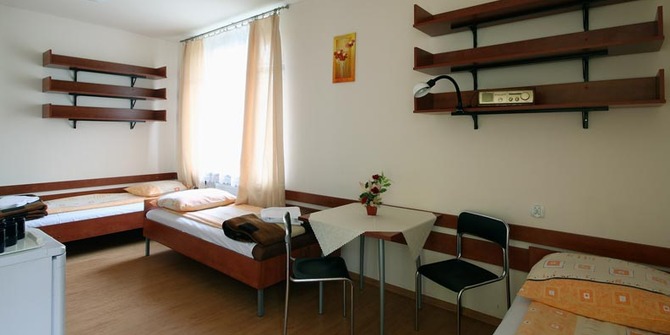 Photo 1 of Student Hotel Bydgoska