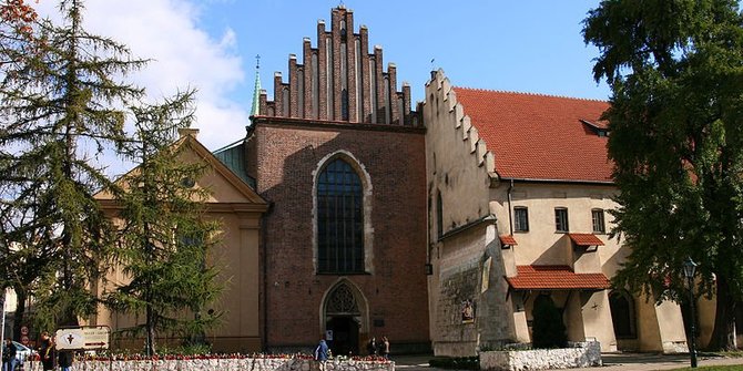 Photo 1 of Franciscan Basilica Franciscan Basilica