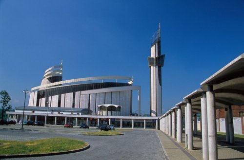 Photo 1 of Sanctuary of Divine Mercy Sanctuary of Divine Mercy