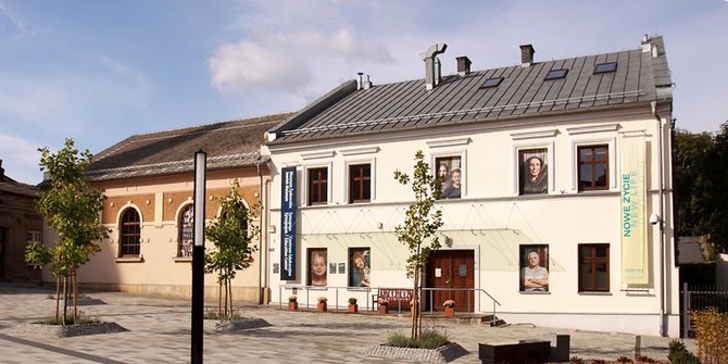 Photo 1 of Auschwitz Jewish Center Auschwitz Jewish Center