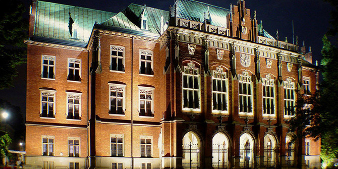 Photo 1 of Jagiellonian University Polish Language Jagiellonian University Polish Language