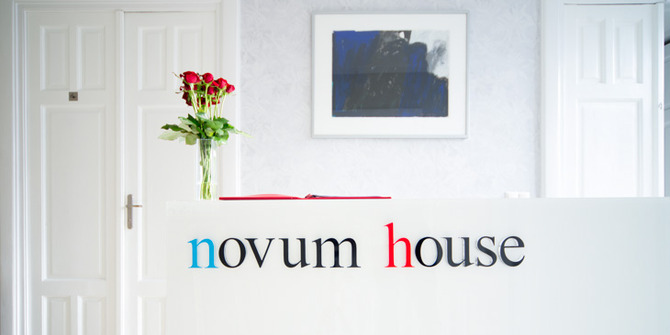 Photo 1 of Novum House