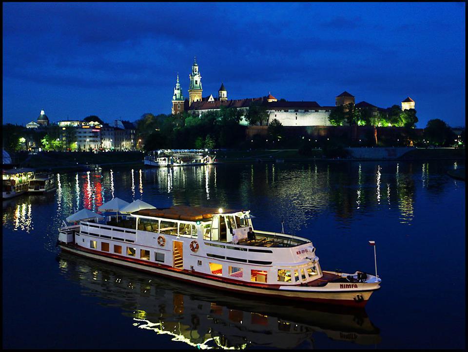 Photo 1 of Vistula Cruises Vistula Cruises