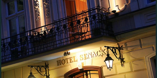 Photo 1 of Hotel Senacki Hotel Senacki