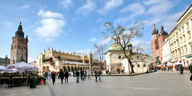 Photo 4 of DiscoverCracow.eu DiscoverCracow.eu