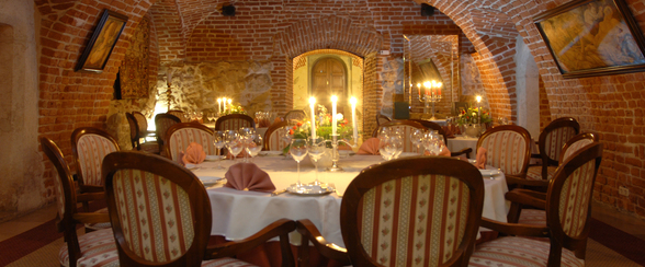 Photo 1 of Villa Decius Restaurant