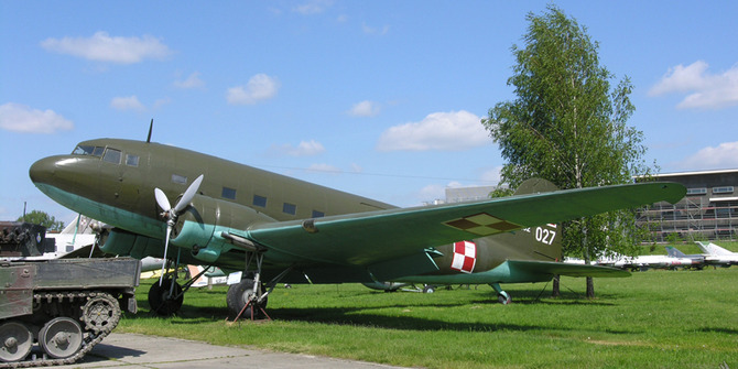 Photo 2 of The Aviation Museum The Aviation Museum