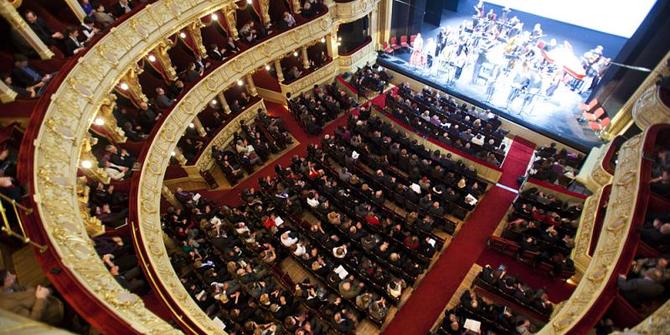 Photo 4 of Slowacki Theatre Slowacki Theatre