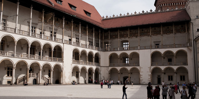 Photo 2 of Wawel Royal Castle Wawel Royal Castle