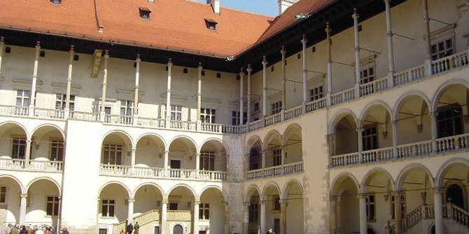 Photo 3 of Wawel Royal Castle Wawel Royal Castle