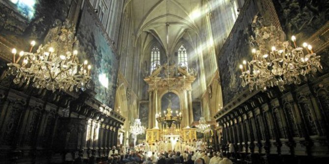 Photo 3 of Wawel Cathedral Wawel Cathedral