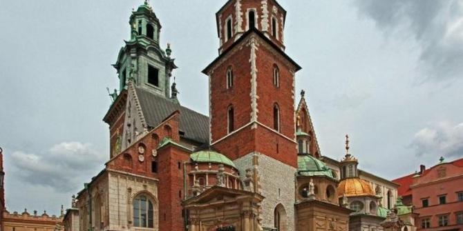 Photo 1 of Wawel Cathedral Wawel Cathedral