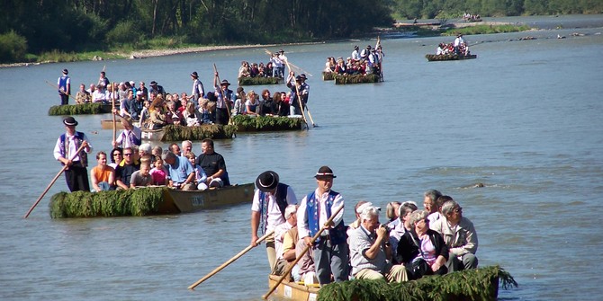 Photo 3 of River Tours River Tours