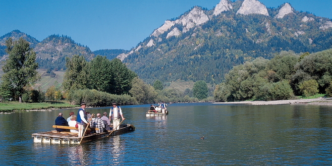 Photo 1 of River Tours River Tours