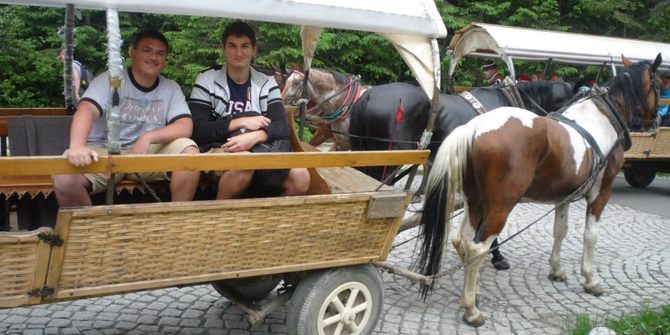 Photo 3 of Zakopane Tour Zakopane Tour