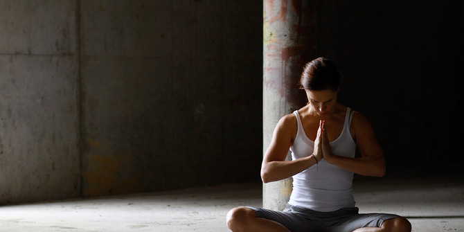 Photo 1 of Joga na Zablociu / Yoga at Zablocie