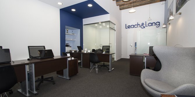 Photo 1 of Leach & Lang Property Consultants Leach & Lang Property Consultants