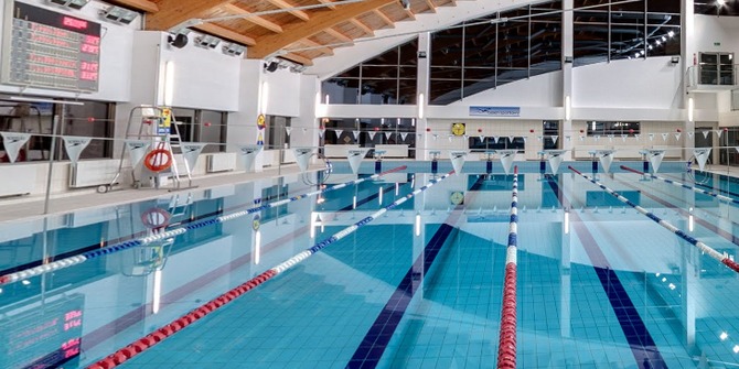 Photo 1 of AGH Swimming Pool