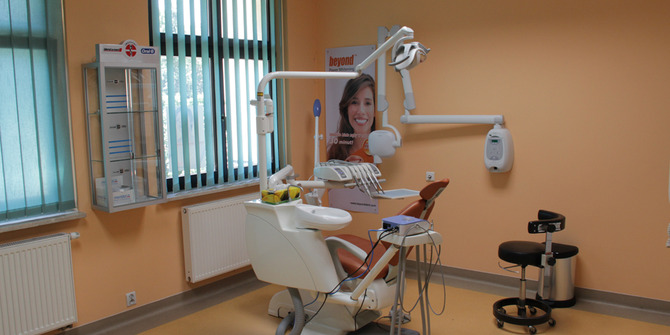 Photo 1 of 3G Dentist