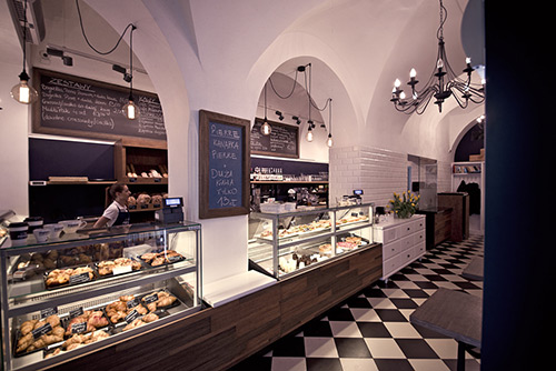 Photo 1 of Pierre Boulangerie-Pâtisserie